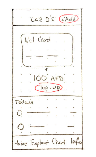 Sketch example